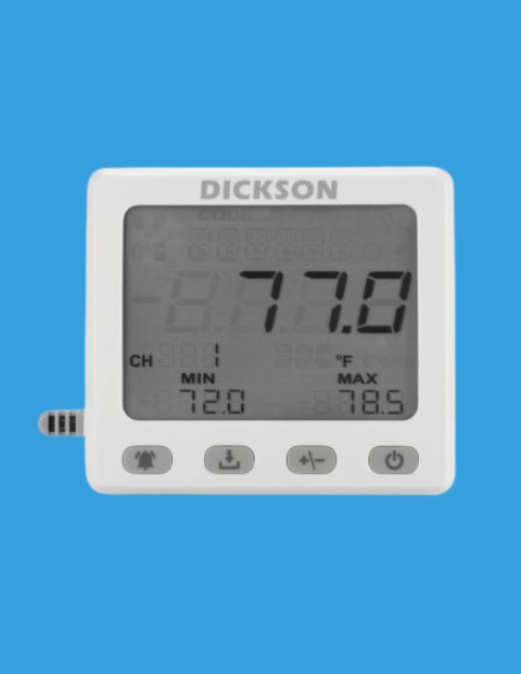 Display Logger (USB)