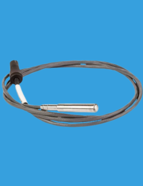 Digital Temperature Sensor