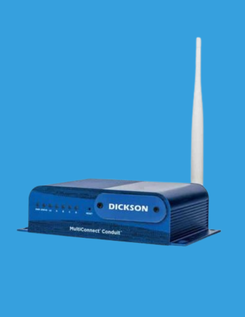 LoRa Advanced Gateway