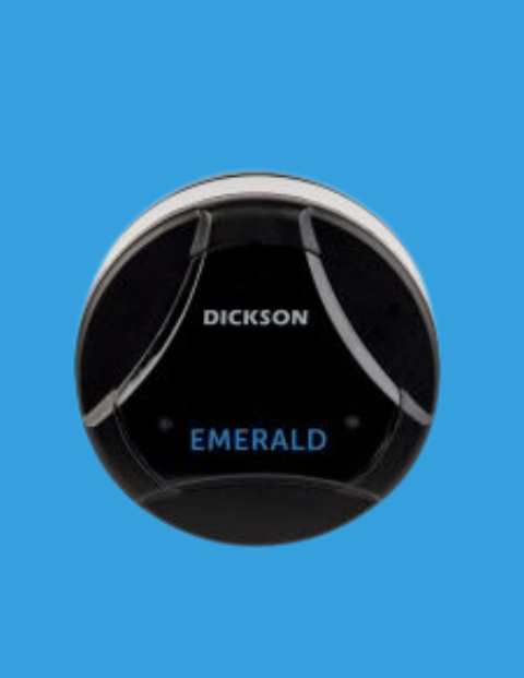 Emerald Data Logger