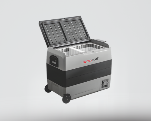 Hemokool® Active Cooling Boxes